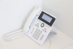téléphonie professionelle