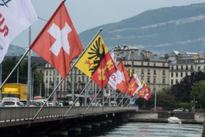 infomaniak en Suisse
