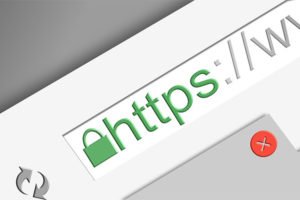 sécurité hebergement web
