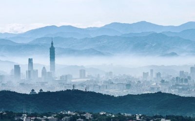 Global shortage of microchips