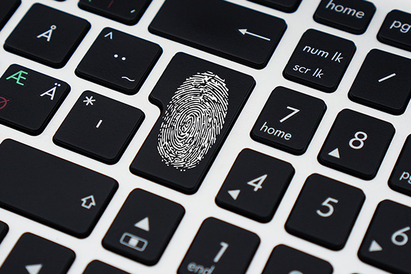 L’Identité digitale