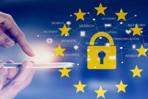 IT security Eaux Vives