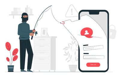 Tout savoir sur le Smishing