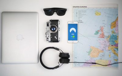 La cybersécurité en été